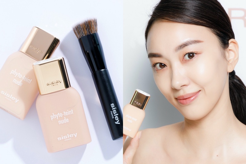 2021秋冬專櫃/開架20款底妝新品特搜!GUCCI氣墊絕美,資生堂、韓系品牌都有全新粉底