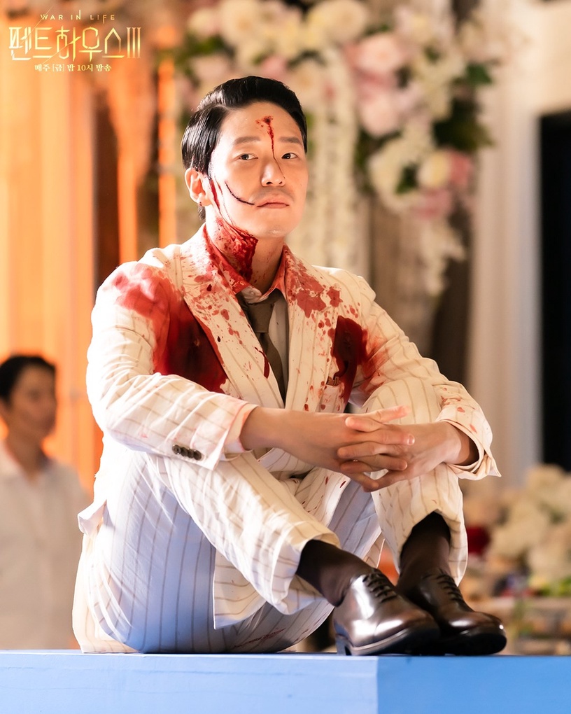 《Penthouse上流戰爭3》結局史上最瘋爛尾!主角死光,秀蓮羅根天堂投胎?導演:我啞口無言很抱歉