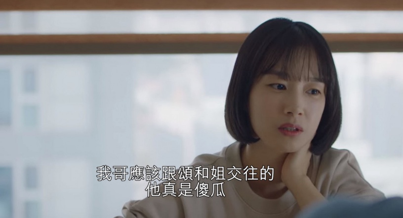 Netflix《機智醫生生活2》6個前後呼應!老年CP對應翊頌,「皮隆」原來是翊晙的唬爛,連構圖都完美對應