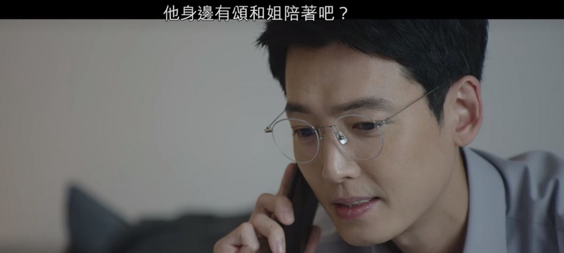 Netflix《機智醫生生活2》6個前後呼應!老年CP對應翊頌,「皮隆」原來是翊晙的唬爛,連構圖都完美對應