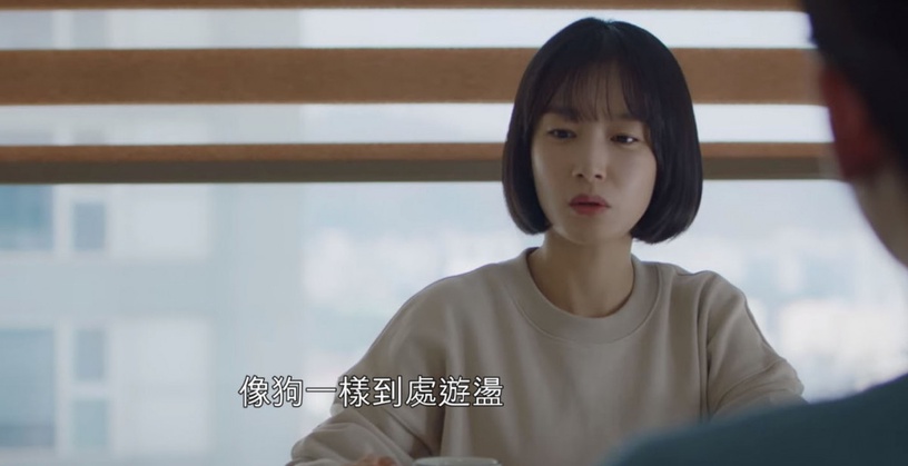 Netflix《機智醫生生活2》6個前後呼應!老年CP對應翊頌,「皮隆」原來是翊晙的唬爛,連構圖都完美對應