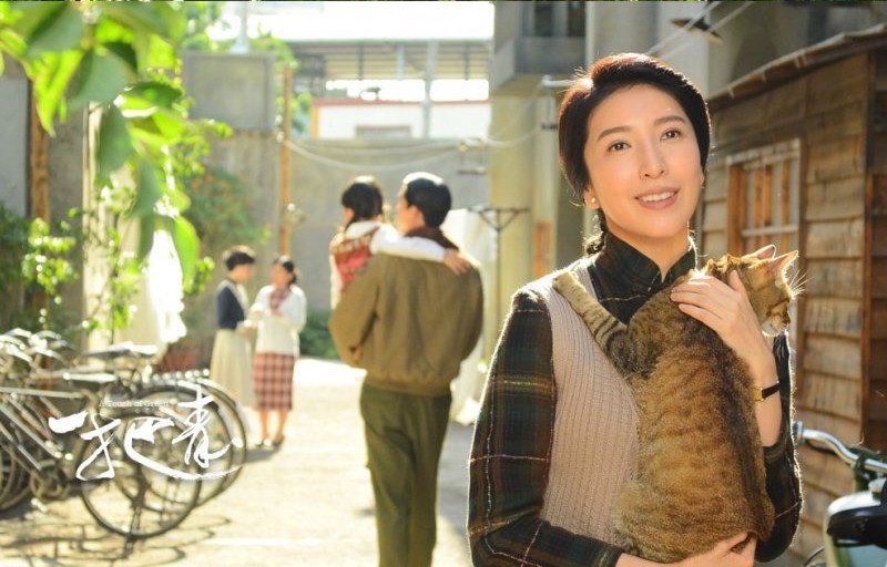 《斯卡羅》迎向最終回!導演曹瑞原舊作回顧,灰暗時代下如何共築情感的信念