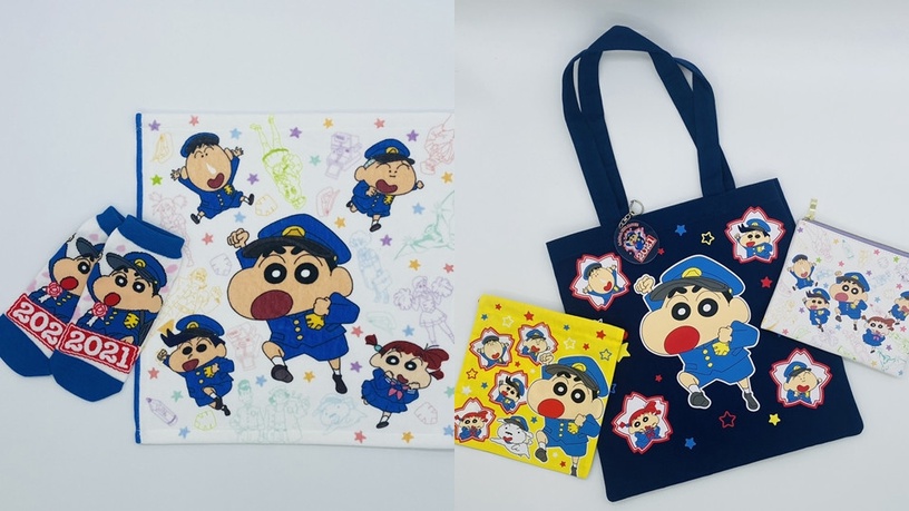 全台唯一「小新影廳」登場!蠟筆小新 x 秀泰影城跨界合作,多款小新周邊限量開賣