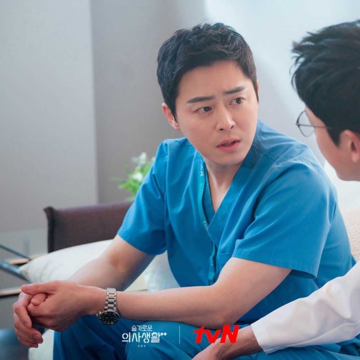《機醫2》原型揭密!政源&雋婠都有原型,每間醫院都有政源冬天CP?妍雨媽媽是真實事件