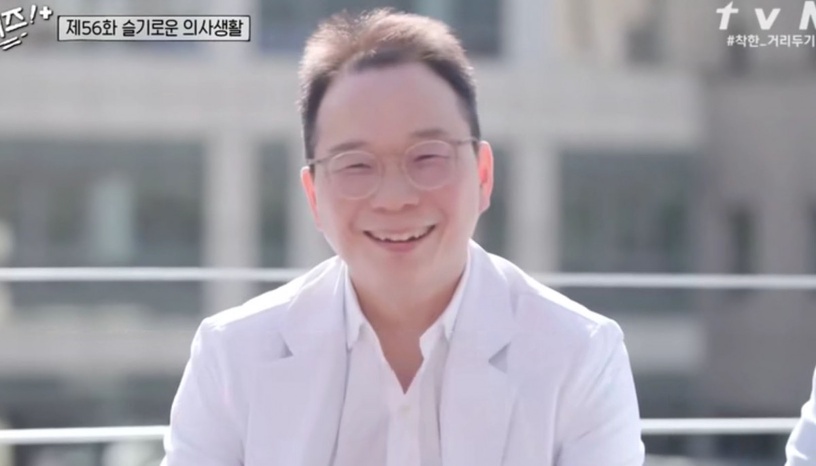 《機醫2》原型揭密!政源&雋婠都有原型,每間醫院都有政源冬天CP?妍雨媽媽是真實事件