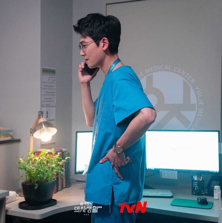 《機醫2》原型揭密!政源&雋婠都有原型,每間醫院都有政源冬天CP?妍雨媽媽是真實事件