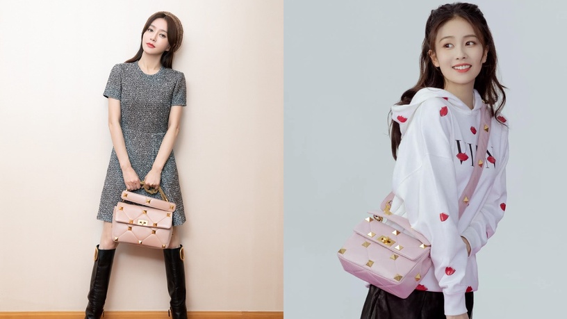 《一生一世》白鹿私服穿搭範本!香奈兒、Prada同款包包出鏡率最高,私下還是帽子控