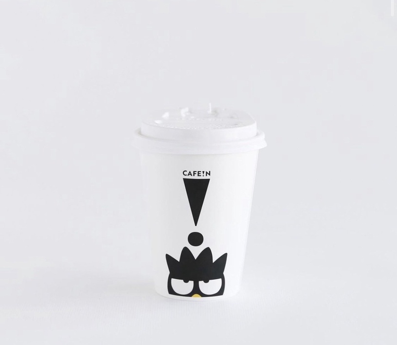 Hello Kitty現身CAFE IN!CAFE IN獨家Hello Kitty杯、蝴蝶結蘋果派太萌,「這天」開賣
