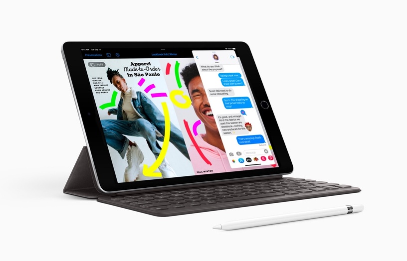 2021蘋果發表會亮點!iPhone 13夢幻新色美哭,Apple Watch S7、iPad mini 6期待值破表