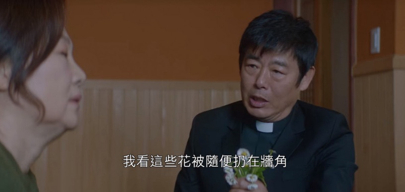 《機智醫生2》8個對比!婆婆&親媽對比超諷刺,翊頌告白前後、冬天帶後輩都藏絕妙對比