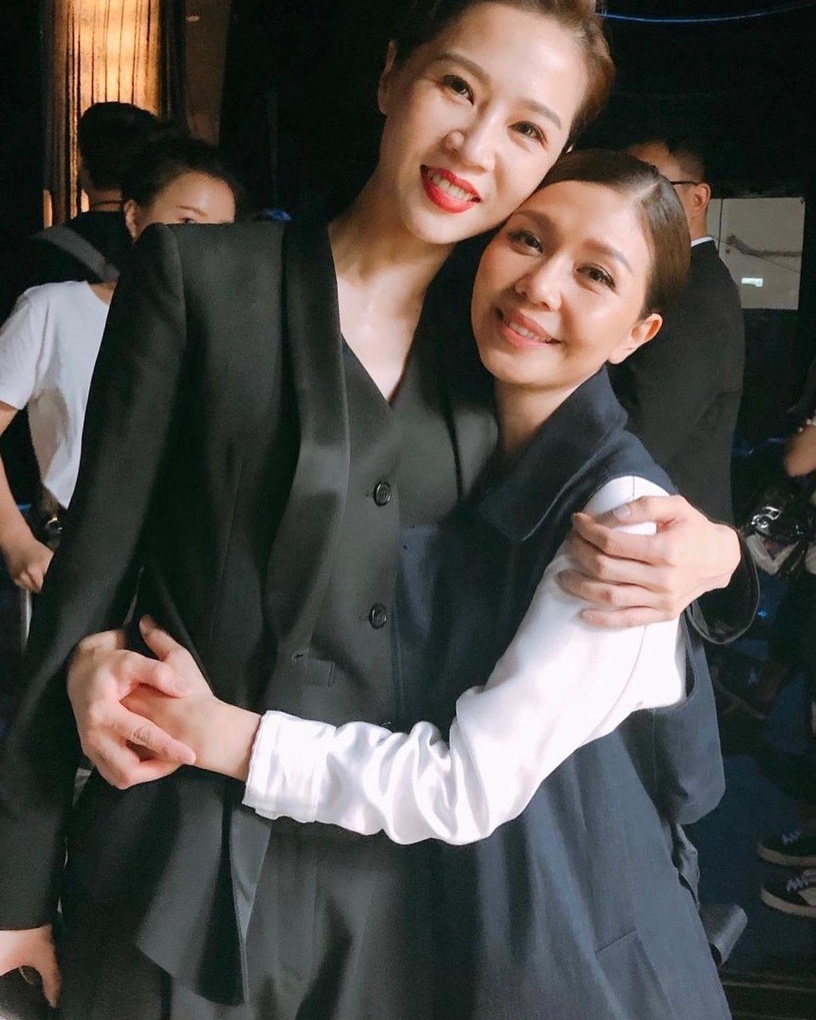 「女生為什麼一定要結婚?我不需要別人,我可以把自己照顧得很好。」