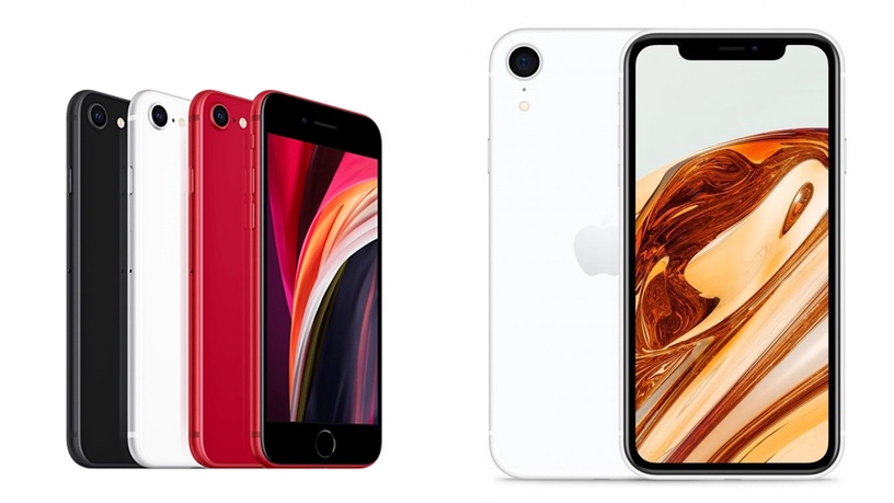 蘋果官網舊機大降價!iPhone 12降價4000元、iPhone 11、iPhone 12 mini 兩萬有找