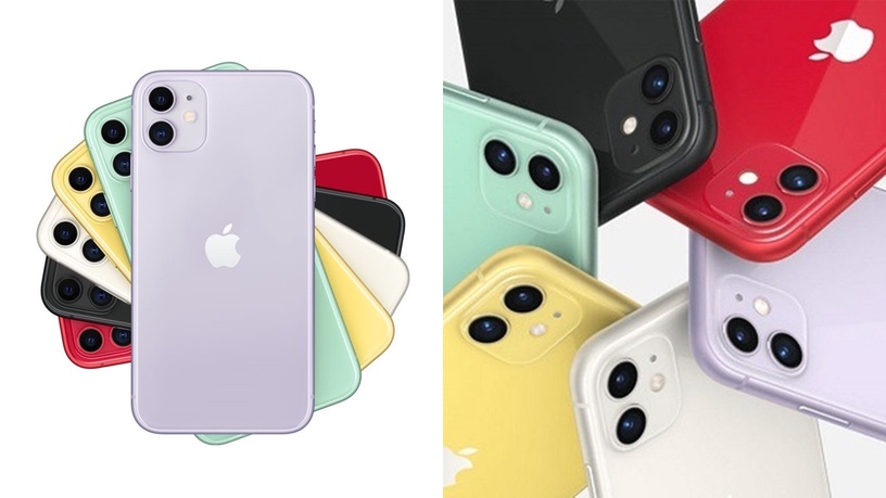 蘋果官網舊機大降價!iPhone 12降價4000元、iPhone 11、iPhone 12 mini 兩萬有找