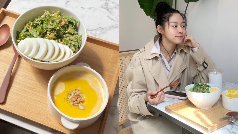 「1410斷食」比168更好執行!溫和版1410斷食減重計畫,營養師實測1個月無痛瘦5kg
