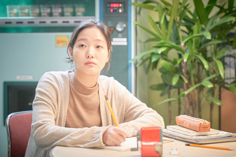 關於《柔美的細胞小將》金高銀的8件事!精通韓、中、英三國語言,是被演員耽誤的歌手