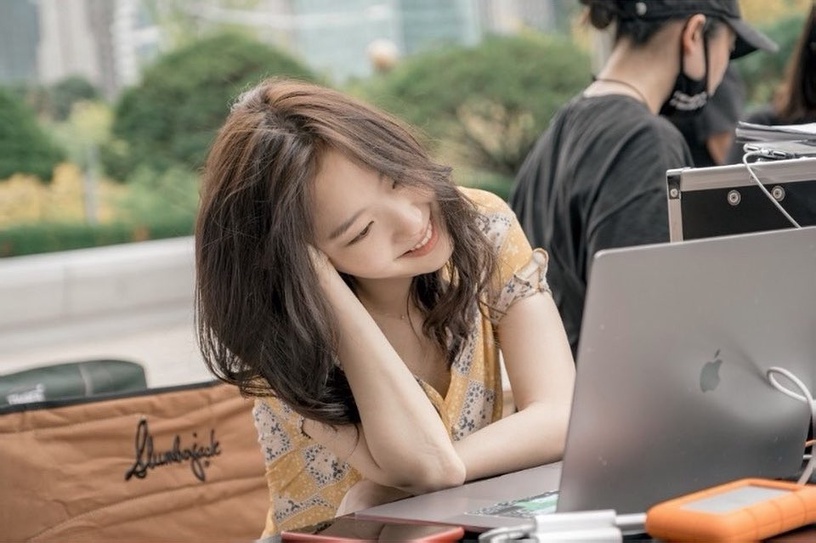 關於《柔美的細胞小將》金高銀的8件事!精通韓、中、英三國語言,是被演員耽誤的歌手