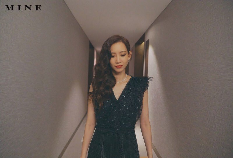 Netflix《機智醫生生活2》隱藏帥哥美女!不只張冬天,明恩媛戲外美翻,碩亨&急診奉醫生原來是超帥大叔