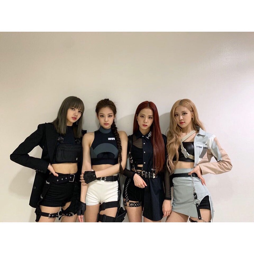 韓國MV點閱破億速度排行TOP10!LISA《LALISA》破solo紀錄,BTS和「這團」根本霸榜!
