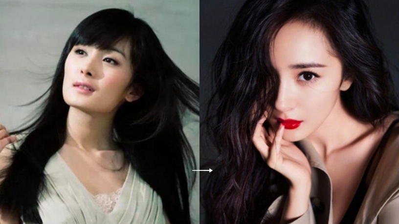 2021陸劇女星髮型範本!譚松韻、楊紫鎖骨短髮仙氣爆棚,白鹿這髮型根本高顴骨救星