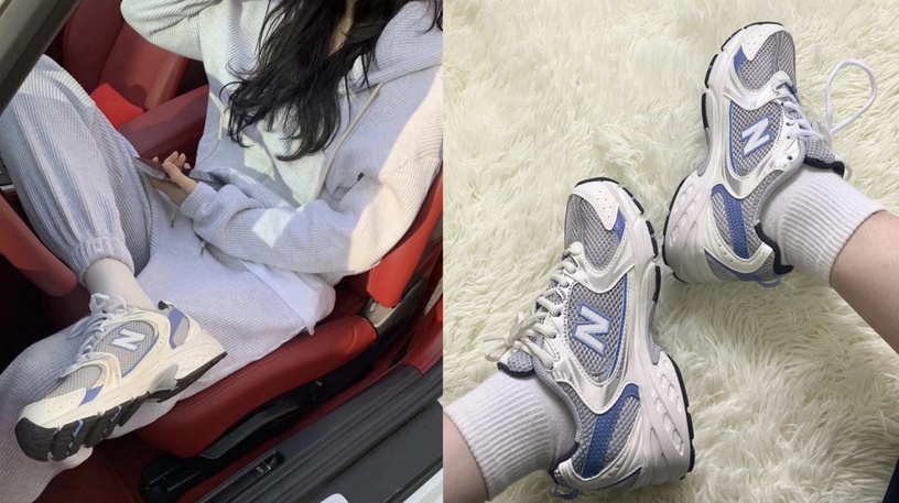 2021絕美「天空藍球鞋」推薦!Converse All star高筒美翻,Nike Dunk北卡藍超時髦!