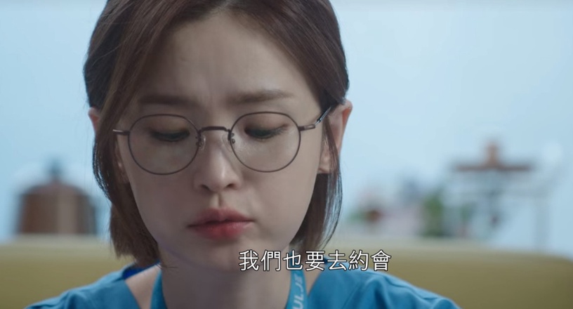《機智醫生生活2》結局高收視網評卻兩極?鴿子CP草草收尾,結尾看夕陽像「中年版花樣男子」?