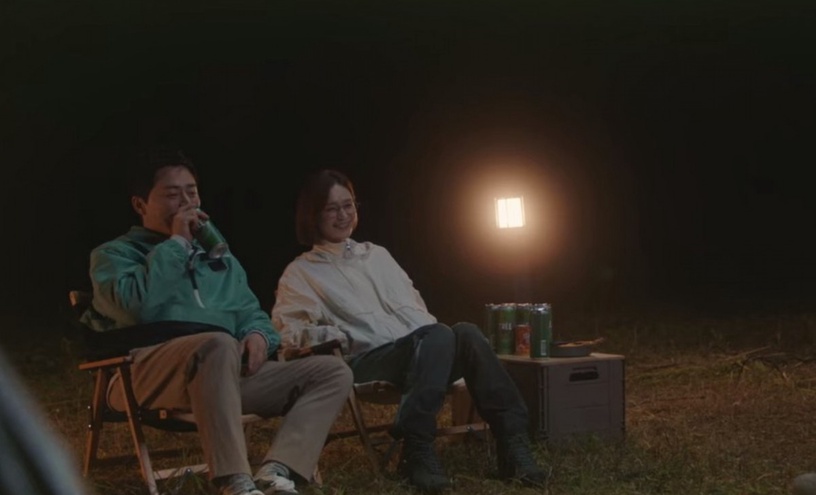 《機智醫生生活2》結局高收視網評卻兩極?鴿子CP草草收尾,結尾看夕陽像「中年版花樣男子」?