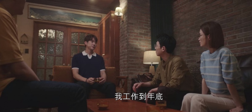 《機智醫生生活2》結局高收視網評卻兩極?鴿子CP草草收尾,結尾看夕陽像「中年版花樣男子」?
