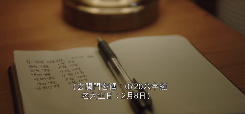 Netflix《機智醫生生活2》「知道也沒用」的10個細節彩蛋!翊晙是金牛座,大家為何都在頌和辦公室聚餐?