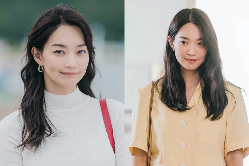 《海岸村》申敏兒美出新高度!2021韓劇女主髮型圖鑑,金高銀、朴珪瑛短髮評價兩極
