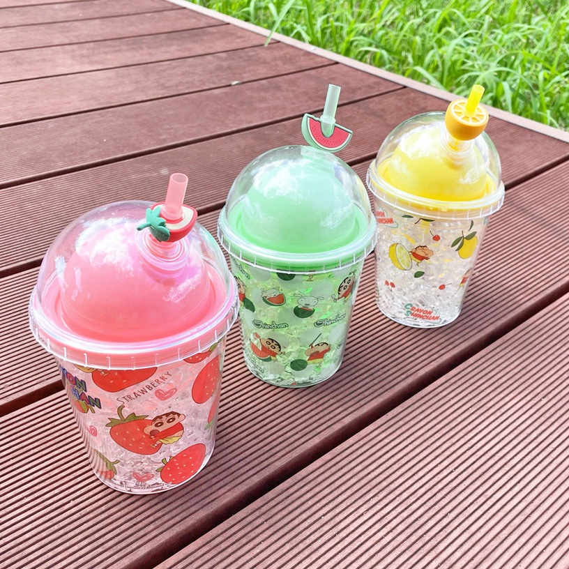 7-11「蠟筆小新、三麗鷗預購」周邊登場!同步升級「黑糖珍珠燕麥奶」新上市