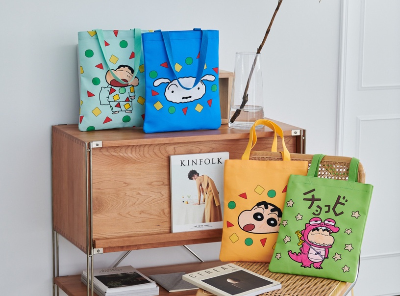7-11「蠟筆小新、三麗鷗預購」周邊登場!同步升級「黑糖珍珠燕麥奶」新上市