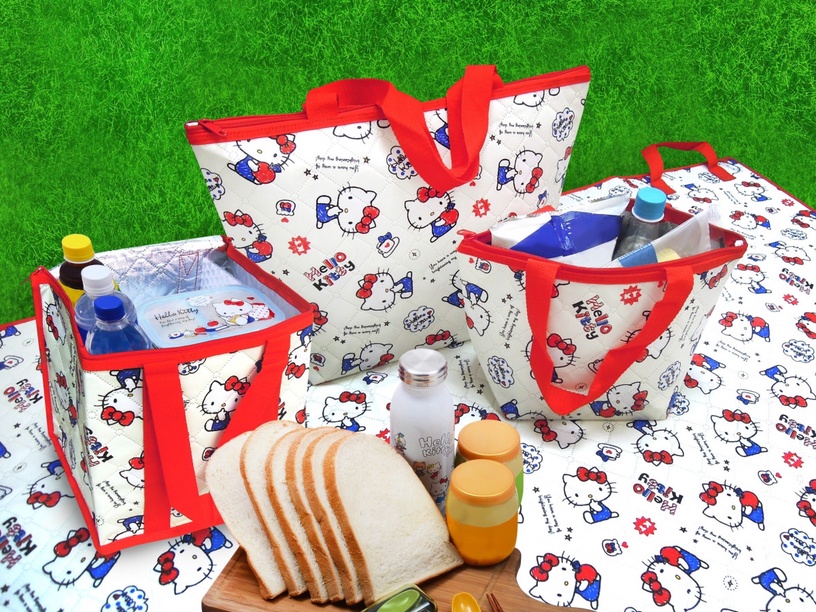 7-11「蠟筆小新、三麗鷗預購」周邊登場!同步升級「黑糖珍珠燕麥奶」新上市