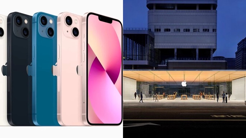 iPhone五倍券折扣懶人包!五倍券如何用在Apple直營店?數位五倍券綁信用卡攻略一次看