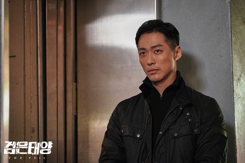 南宮珉《黑色太陽》首播收視達8.5%!懸疑燒腦、高能反轉,首兩集就列19禁