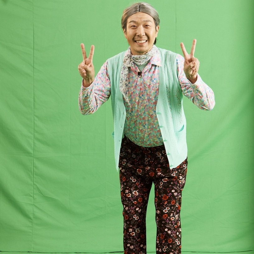 《海岸村恰恰恰》洞長是超級富二代!7位隱藏富二代,李伊庚爸是LG理事,他家現金就有600億?