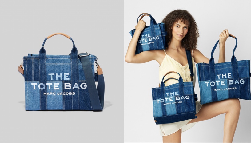 Marc Jacobs x The Peanuts 系列商品