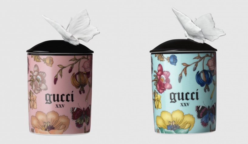 2021「精品香氛蠟燭」推薦!CELINE新款香薰蠟燭登場,LOEWE、DIOR、LV萬元內可入手!