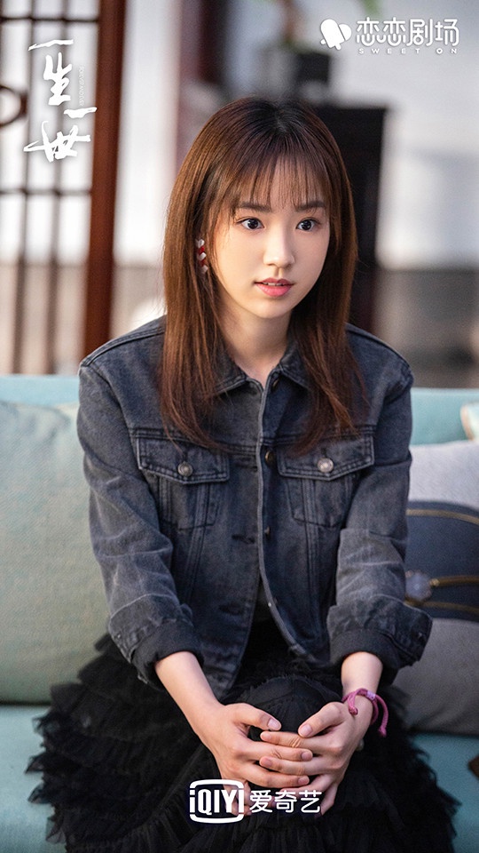 《周生如故》和《一生一世》角色對比的結局4:幸華公主>周文幸