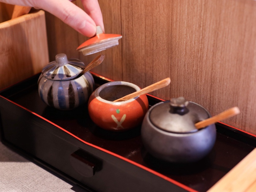 中山站美食推薦!新開幕餐廳「熟成豬排飯專賣店」日式風格超欠拍