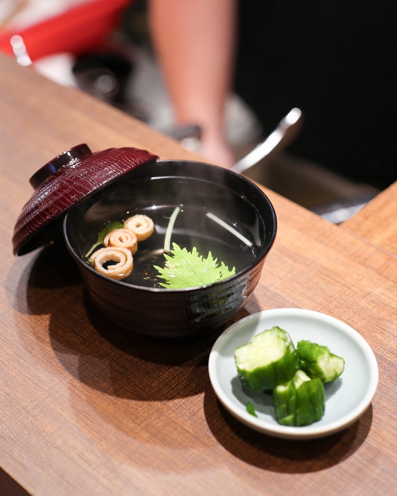 中山站美食推薦!新開幕餐廳「熟成豬排飯專賣店」日式風格超欠拍