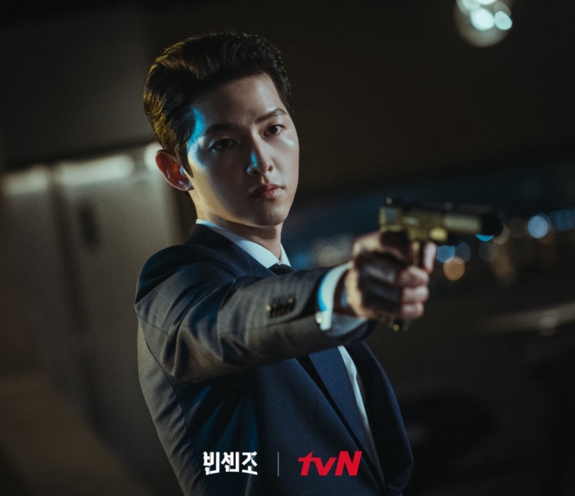 2021擠進Netflix世界前十的韓劇!《海岸村恰恰恰》第9《魷魚遊戲》更狂,而上半年最紅是這部