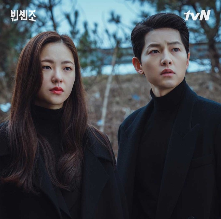 2021擠進Netflix世界前十的韓劇!《海岸村恰恰恰》第9《魷魚遊戲》更狂,而上半年最紅是這部