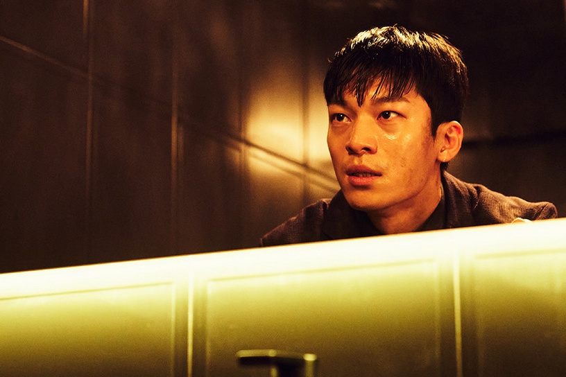 2021擠進Netflix世界前十的韓劇!《海岸村恰恰恰》第9《魷魚遊戲》更狂,而上半年最紅是這部