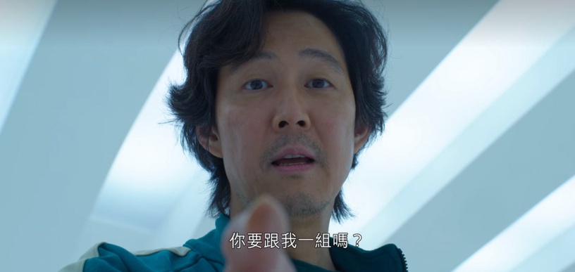 《魷魚遊戲》劇情秘密!姜曉台詞藏呼應?結局李政宰染紅髮,暗示他看到「人性希望」?