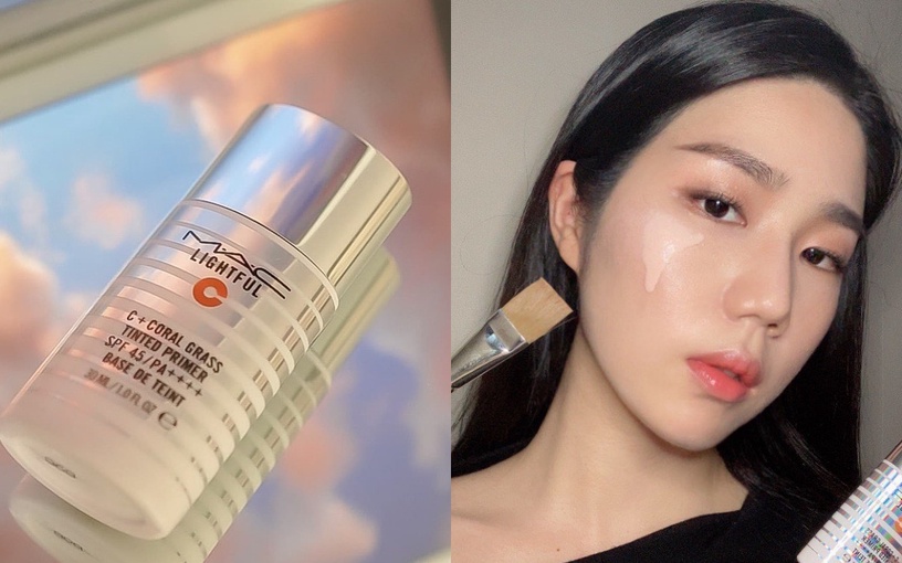 化妝師秋冬彩妝單品推薦!M‧A‧C妝前、植村秀唇釉絕美必收,化妝師激推眼影盤是這款