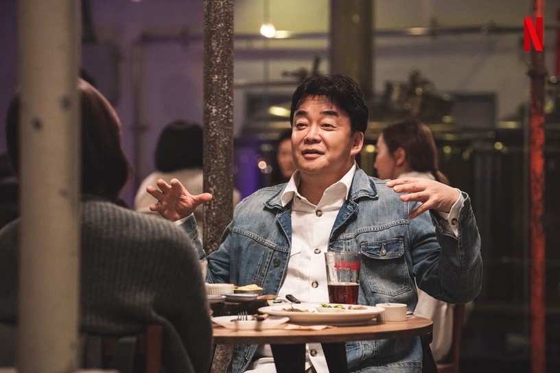 Netflix 10月必追劇集!《安眠書店3》、《以吾之名》,台劇《四樓的天堂》推薦必追