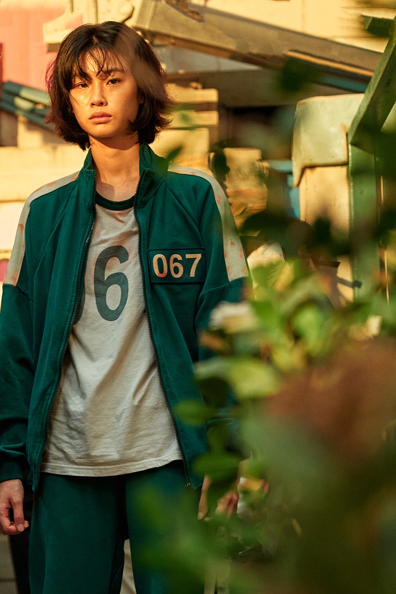 《魷魚遊戲》演員故事堪比韓劇!流氓叔曾入職LG,李政宰富三代破產翻身,認愛豪門千金