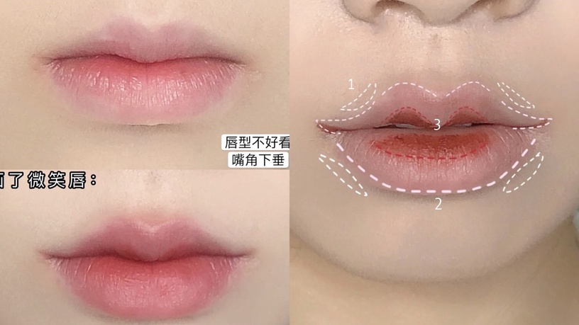 《一生一世》白鹿妝容重點!底妝不上全臉是關鍵,「高級灰棕眼妝」這樣畫消腫不顯髒