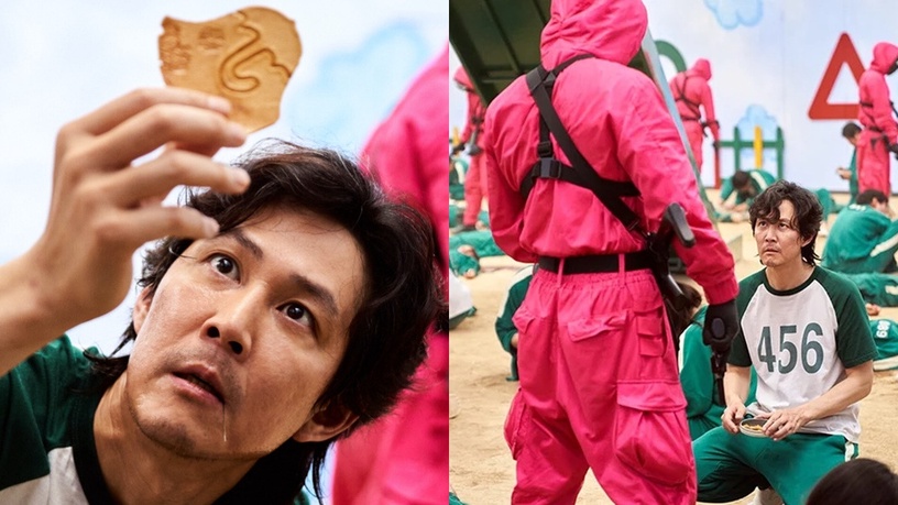 12星座《魷魚遊戲》生存法則公開!金牛超愛賄賂、巨蟹逃為上策,這星座靠眼力輾壓全場