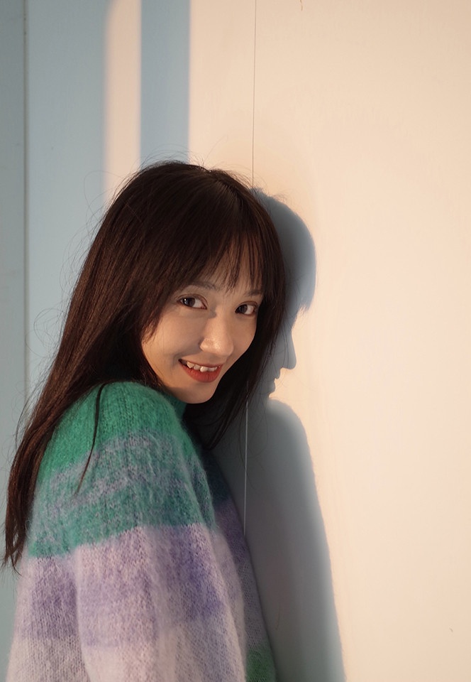熱播「古裝甜寵陸劇」古裝美人TOP 10:卜冠今 飾演《公子傾城》林池